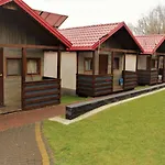 Gerendaház Letniskowe Varsó