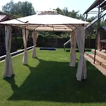 Деревянный коттедж Letniskowe Варшава