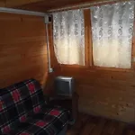Letniskowe Lodge Varsovie