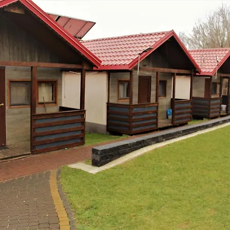 Lodge Letniskowe Warsaw