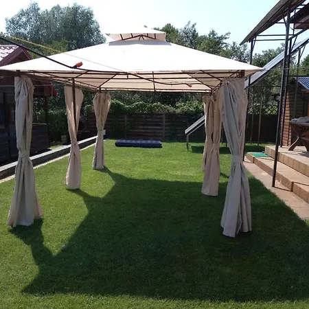 Lodge Letniskowe Warschau