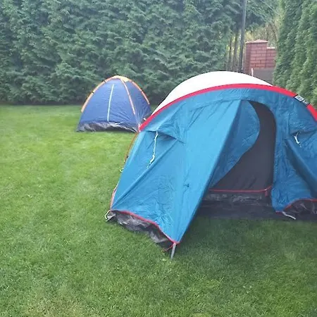 Lodge Letniskowe Warschau