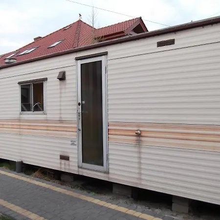 Letniskowe * Warschau