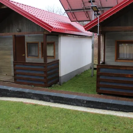 Lodge Letniskowe *