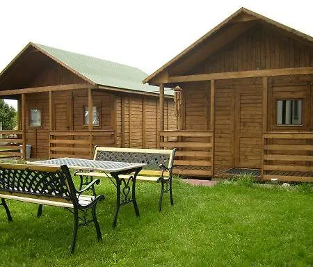 Lodge Letniskowe *