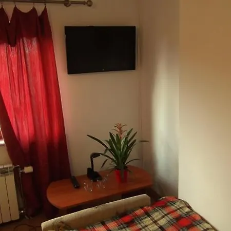 Letniskowe * Warschau