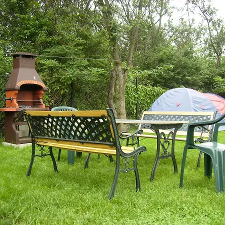 Lodge Letniskowe Warschau