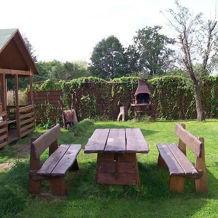 Lodge Letniskowe Warschau