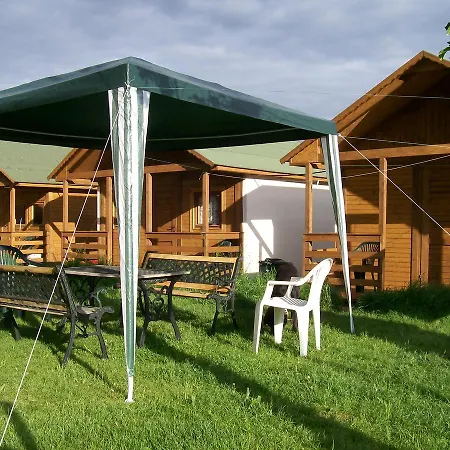 Lodge Letniskowe *