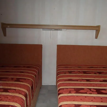 Letniskowe Lodge Warschau