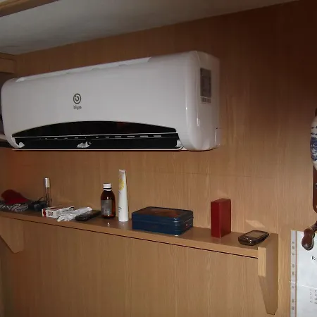 Letniskowe * Warschau