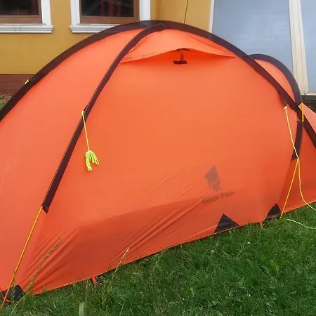 Letniskowe Lodge Warschau