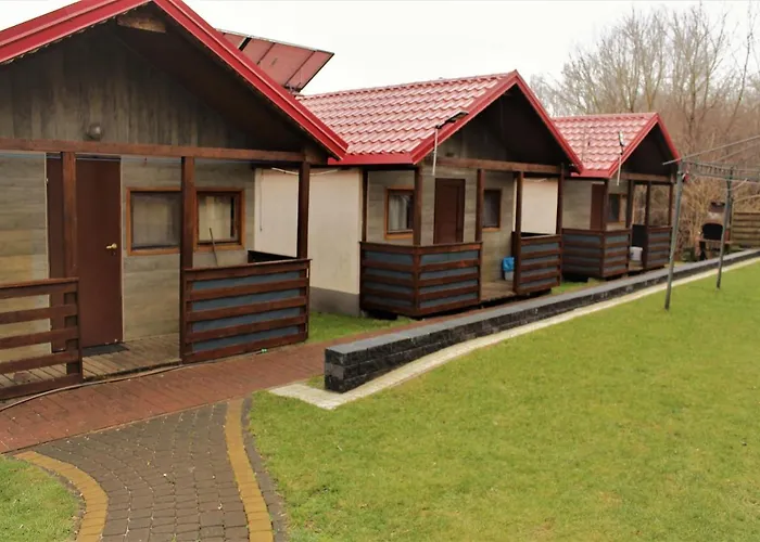 Lodge Letniskowe Βαρσοβία