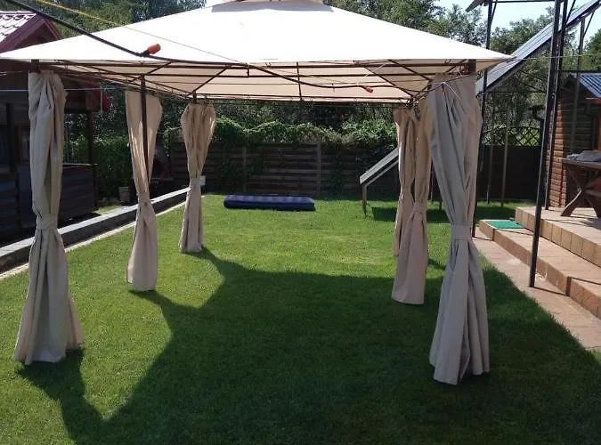 Lodge Letniskowe Βαρσοβία