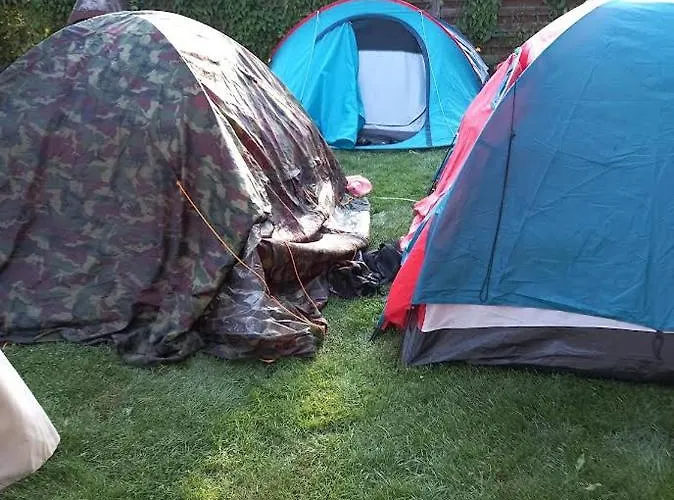 Letniskowe Βαρσοβία