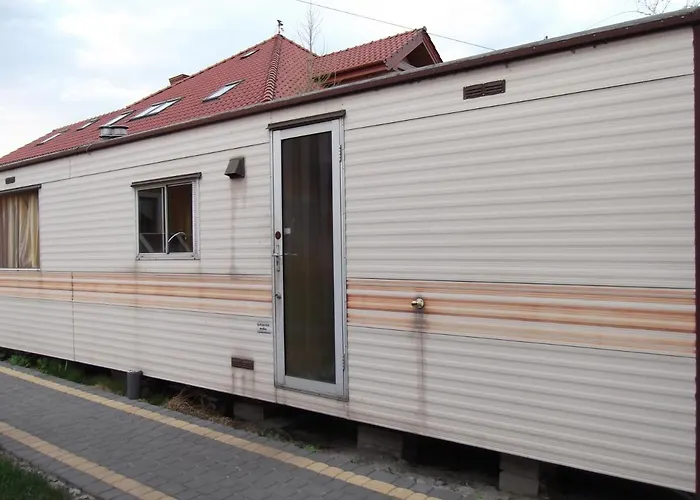 Letniskowe * Βαρσοβία