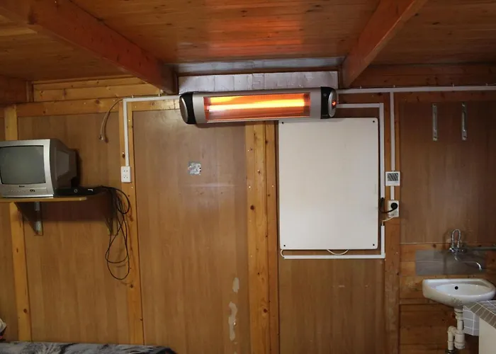 Lodge Letniskowe Βαρσοβία