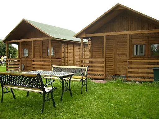 Lodge Letniskowe *