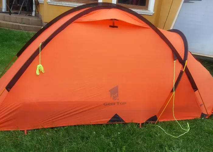 Letniskowe Βαρσοβία