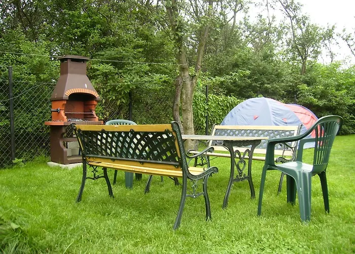 Lodge Letniskowe Βαρσοβία