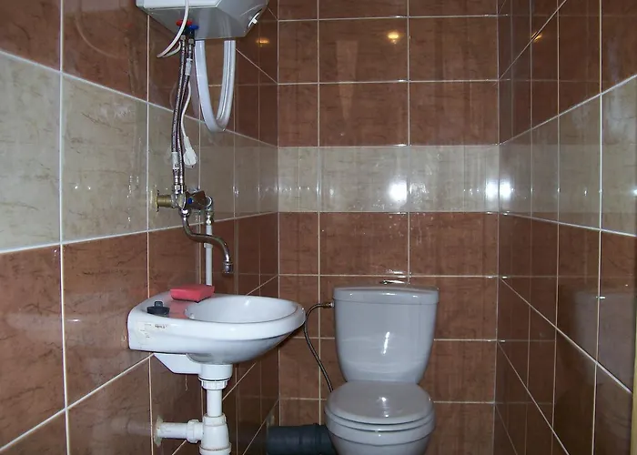 Letniskowe Βαρσοβία