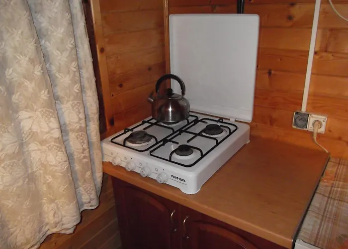 Letniskowe Βαρσοβία