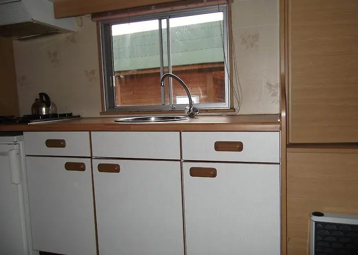 Letniskowe Βαρσοβία