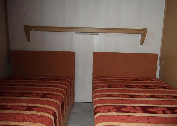 Letniskowe Lodge Βαρσοβία