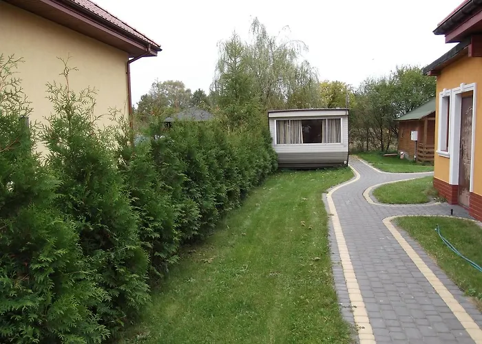 Lodge Letniskowe Βαρσοβία