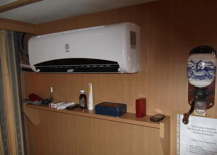 Letniskowe * Βαρσοβία