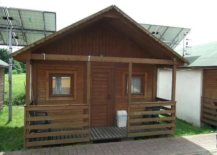 Letniskowe Βαρσοβία