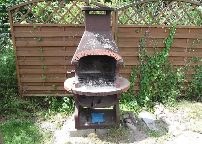 Lodge Letniskowe Βαρσοβία