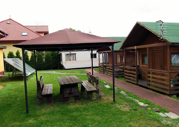 Letniskowe * Βαρσοβία