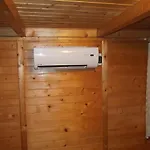 Letniskowe Hytte