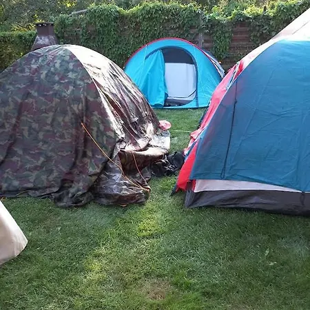 Letniskowe Варшава