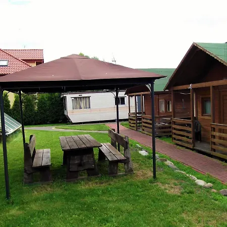 Letniskowe * Варшава